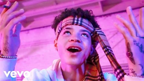 burberry headband fl studio|Lil Mosey .